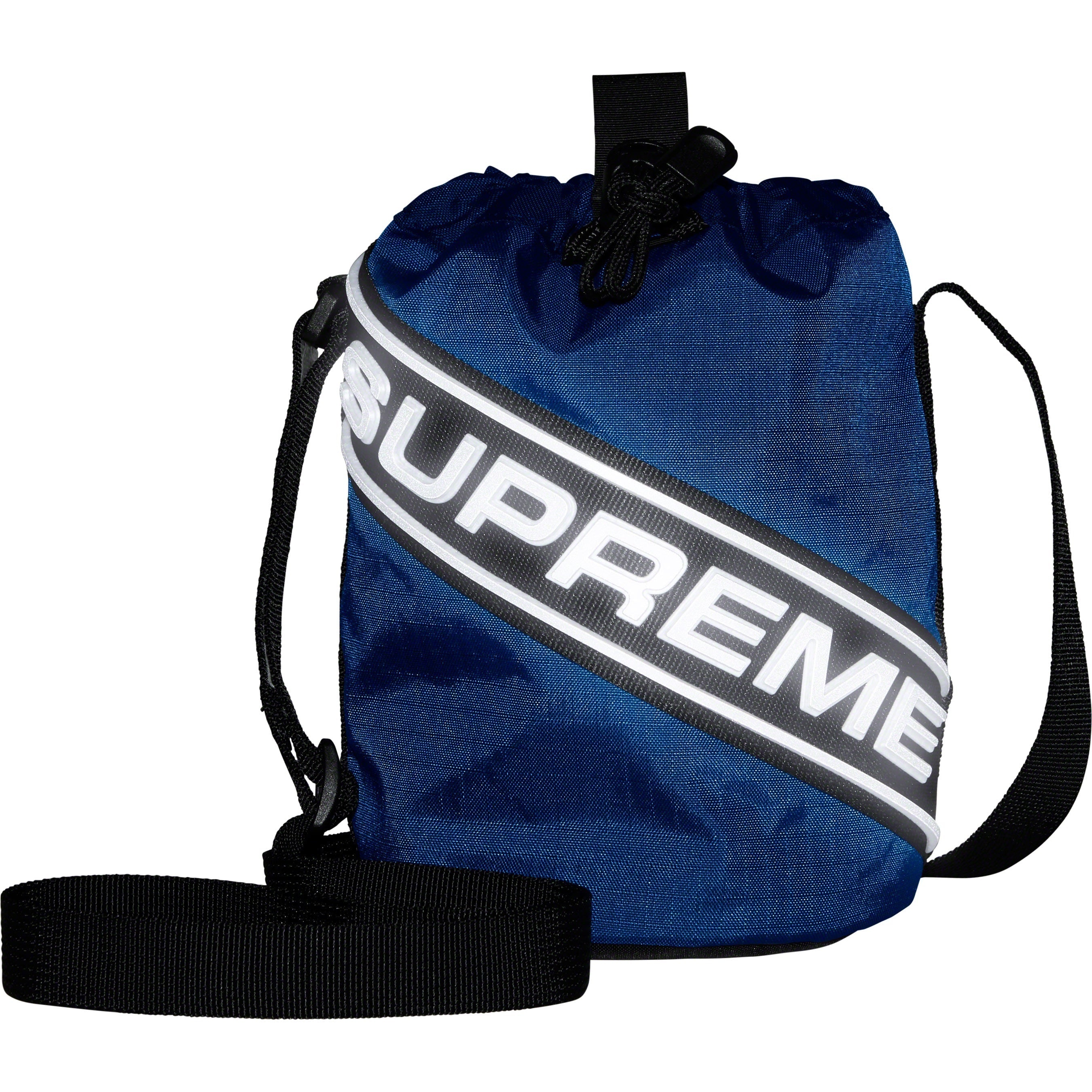 Small Cinch Pouch view 48
